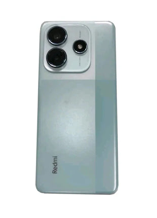 Nuovo Xiaomi Redmi Note 14 5G Versione cinese Smartphone 6.67 "120Hz Display OLED MTK Dimensity 7025-Ultra 5110mAh 50MP OIS IP64 - riparo82