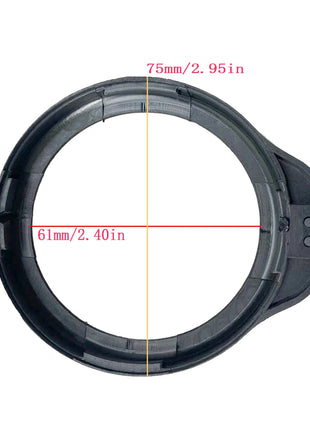 Gas Cap Line Diesel Petrol Oil Cover Rope for Mercedes Benz A C E S GLK SL Class Vito W202 W203 W204 W205 W210 W211 W212 W221 - Riparo82