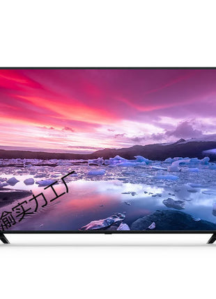LCD TV 50/55/65/70 inch high definition wireless network household 80 appliances3 TV - Riparo82