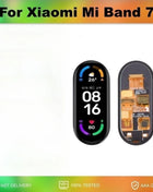 AMOLED originale per Xiaomi Mi Band 7 Display LCD Touch Screen Digitizer Assembly per Xiaomi Band 7 Band7 - riparo82