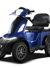 Blue 501-1000W