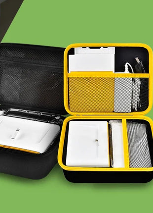 Custodia compatibile con Kodak Dock Plus o Kodak Dock stampante fotografica istantanea portatile, carta fotografica 4x6/cavo di ricarica