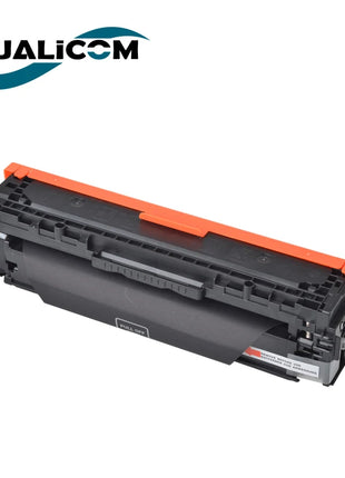 Qualicom CRG067 CRG-067 with chip compatible toner cartridge for CANON i-SENSYS MF651Cw 655Cdw 657Cdw Satera MF656Cdw MF654Cdw - Riparo82