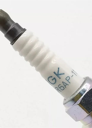 1/4PCS LZKAR6AP-11 Iridium Spark Plug For Nissan Micra March Tiida X-Trail Renault Clio 22401-ED815 - Riparo82