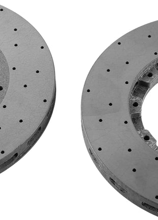 Kit freno ad alte prestazioni disco freno per auto da corsa fornitore di dischi in ceramica al carbonio per Ferrari 812Superfast 488GTB F12 Berlinetta 599 GTB