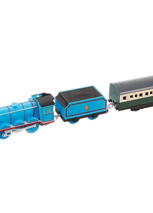 TAKARA TOMY Road Train Toy ts-04 Gordon Thomas Small Train track, giocattolo educativo per bambini, perfetto per i regali di festa agli amici - riparo82