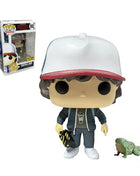 Funko Serie TV: Stranger Things 1786 #   Will Byers # 1809 Things - Collezione di Action Figure Pops, Bambole Mike Dustin Steve