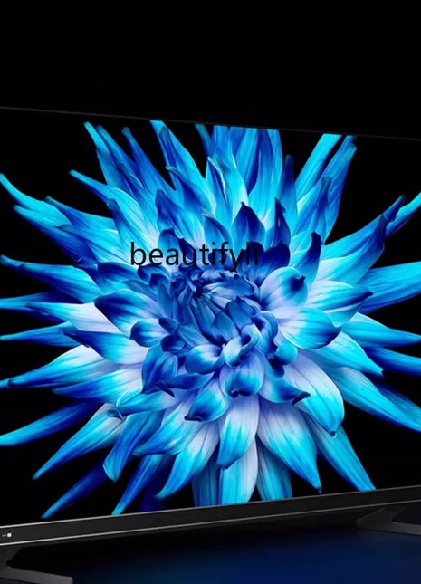 V55 Hisense TV 55 Inch 120Hz Smart High Brush 4K Voice Control Projection Screen LCD 65 - Riparo82