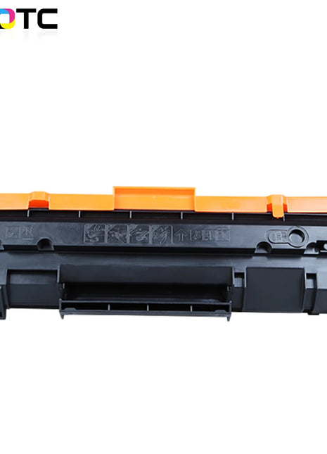Compatible CF244A CF248A 44A Toner Cartridges for HP LaserJet Pro M15 M15A M15W MFP M28 M28A M28W M31A M31W Printer With Chip - Riparo82