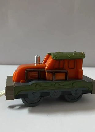 TAKARA TOMY TOMICA Thomas & Friends Treno Trackmaster PALRAIL Carrozza Ragazzi Giocattoli Contenitore Gru Veicoli Modelli Regalo di compleanno - riparo82