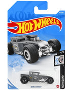 Hot Wheels 1/64 BONE SHAKER series veicoli giocattolo modello pressofuso in metallo - riparo82