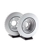 Il rotore del disco freno posteriore è adatto per BMW Serie E70 F15 X6 X3 Serie E71 F16 34216771970 34216793247