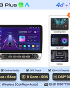 Junsun For Fiat Ducato 2006 2007 2008 -2013  Car Radio Multimedia Navigation 2 din Android 2din Autoradio CarPlay Stereo - Riparo82