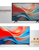 borderless comprehensive 100-inch TV 110 network 85WIFI65 LCD high definition 4k large screen - Riparo82