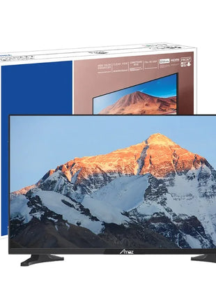 65-Inch Smart TV - Riparo82