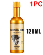 Engine Oil Leak Sealer 120ml Lubrication Motor Oil Additive Stop Leak Sealing Liquid Oil Stop Leak Additive For Car Engine Seal - Riparo82