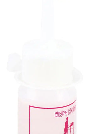 30ml Running Machine Lubricant Gym Treadmill Maintenance Silicone Oil Lubricant Silicone Treadmill Belt Lube for Fitness Equipme - Riparo82