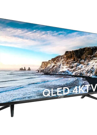 65-Inch Smart TV - Riparo82