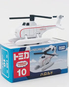 Takara Tomy Pla-Rail Plarail Thoma & Friends lega modello di auto serbatoio motore treno ferroviario locomotiva motorizzata modello giocattolo per bambini regali - riparo82