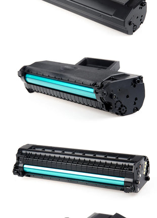 Qualicom D111L Compatible Toner Cartridge Replacement for Samsung D111L MLT-D111L for Xpress M2026W M2026 M2070W M2070 SL-M2026 - Riparo82