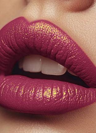 14 Colors Glitter Metallic Lip Glaze Shiny Long Lasting Lip Gloss Waterproof Liquid Lipstick Makeup Lip Oil Lip Tint Gifts for W - Riparo82