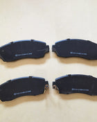 Pastiglie freno anteriori per Chery Tiggo 8 Pro Max (per pinza freno grande)