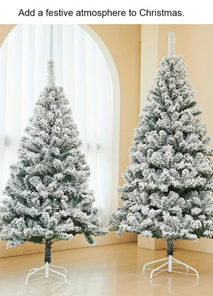 Set di decorazioni per albero di Natale da 3 m 2.1/2.4 Grandi ornamenti natalizi fai da te per alberi Decorazioni per la casa per feste Appese Drop Shipping
