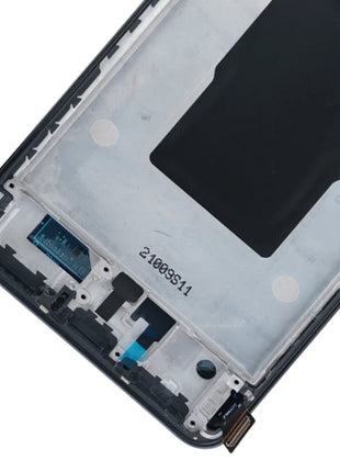 Testato al 100% 6.67 ''LCD Per Xiaomi 12T Display LCD Touch Screen Digitizer Per Xiaomi 12T 22071212AG Sostituzione Dello Schermo LCD - riparo82