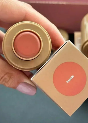 Brand NEW Rhode Fashion Color Lipstick Portable Lip Gloss Holder Hot INS Lipstick Salted Sugar Cookie Pbj Lip Protect Glossy Oil - Riparo82