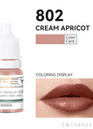 802CREAM APRICOT