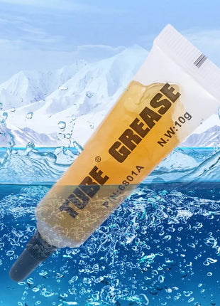 Universal Lubricating Oil Car Electronic Equipment Lubricant Bearing Gear Valves Chain Repair Maintenance Lithium Grease Tools - Riparo82