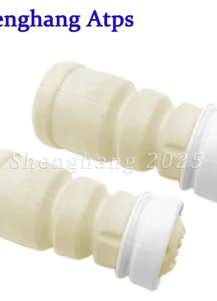 Buffer in gomma per arresto antiurto sospensione posteriore 2 pezzi per Audi Q7 2016-2026 4M 0512131 G 4M0 512 131 G