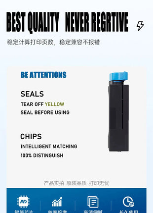 7K Compatible 45807105 45807106 45807107 4580720 Toner Cartridge for OKI Data B412 B432 MB472 MB492 printer laser drum unit - Riparo82