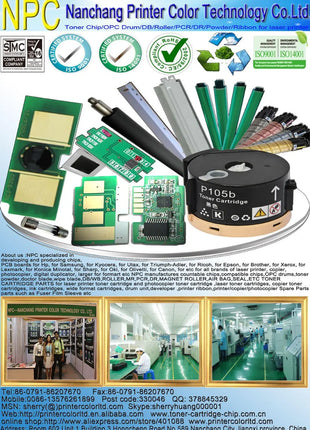 Toner Cartridge For samsung Xpress SL-M2020 SL-M2020W SL-M2022 SL-M2022W SL-M2070 SL-M2070FW SL-M2000 SL-M2020 SL-M2020W D111 - Riparo82