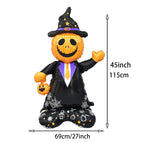 standing balloon 2