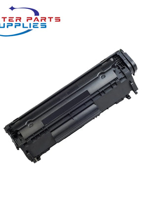 1PC Q2612A 12A 2612 Toner Cartridge for HP LaserJet 1010 1012 1015 1020 3015 3020 3030 3050 1018 1022 Printer - Riparo82