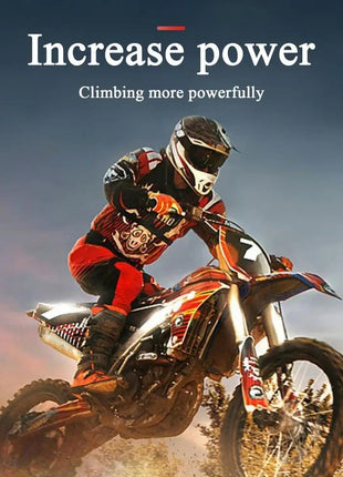 Motorcycle Engine Oil Additive Motorcycle Engine Carbon Cleaner 60ml Petrol Saving Treasure Carbon Remover Agent Engine Flush - Riparo82