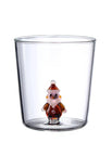 Santa Claus 1pcs / 301-400ml