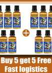 Buy 5 get 5 free