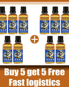 Car Engine Wear Repair Agent Reduce Fuel Consumption Gasoline Diesel Oil Additive Engine Cleaner Catalytic Converter - Riparo82