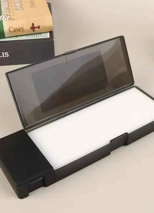 Portable Wet Palette For Miniature Painting And Acrylic Paints Painting Palette Keep Your Paint Wet For Longer