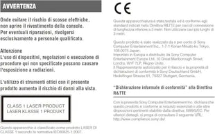 PS4 Lego Ninjago Il Film Videogame - Classics - PlayStation 4