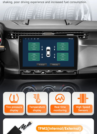 Snapdragon 8Core CarPlay Android Auto Car Radio For Alfa Romeo Giulietta 2010-2018 Intelligent Screen 2Din autoradio SWC 4G BT - Riparo82