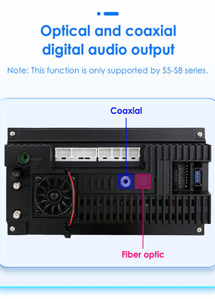 Hizpo 7 Inch 8 Core Car Radio Stereo for FIAT 500 2007-2015 GPS 2din Autoradio CarPlay Android 13 Auto Navigation Head Unit Wifi - Riparo82