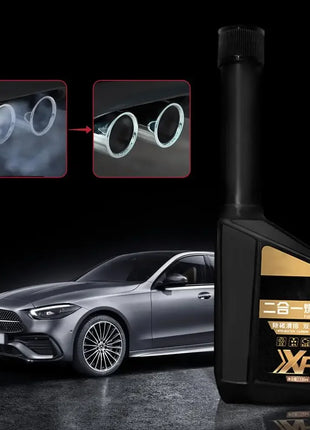 Fuel Gasolines Injector Cleaner Car Oil System Cleaner Auto Gasoline Fuel Additive Gas Oil Additive Fuel Cleaner Converter - Riparo82