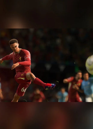 NUOVO CD di gioco FC25 Playstatio4 PS4 Scheda di gioco Playstation4 originale Giochi Ps4 Affare FC25