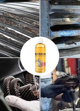 Olio differenziale Lubrificante per sistema motore 100ml Protezione da usura Olio differenziale per scatola ingranaggi Motore fuoribordo idraulico Camion