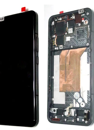 Sostituzione originale AMOLED da 6,73'' per Xiaomi Mi 14 Pro Display LCD 23116PN5BC Touch Screen - riparo82