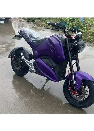 luyuan MotorcycleChina 1500w 2000w 3000w Electric Moto Cross Brushless Motor Ebike Electrica Bike Adult Off Road Electric Motorc - Riparo82
