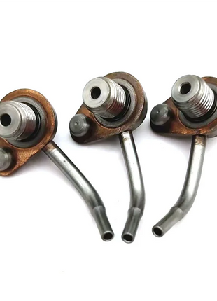 12591858 12641084 Engine Piston Oil Nozzle For  Captiva Malibu Equinox GMC Terrain Opel Antara Buick 2.4L 12PCS - Riparo82